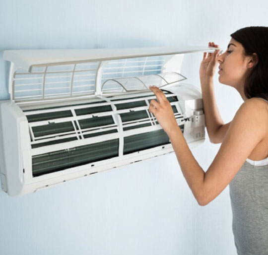 Welcome To AK Air Conditioner