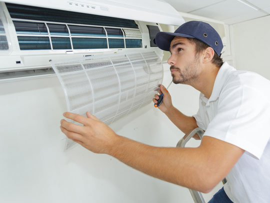 Best AC Installation Services In Delhi