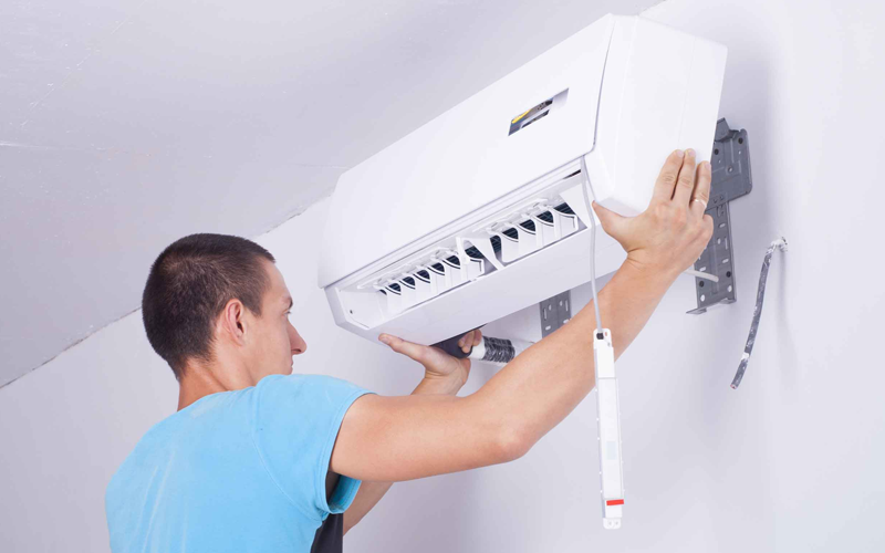 Best AC Uninstallation Services In Delhi
