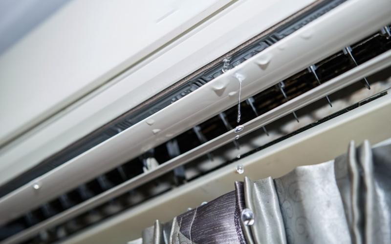 Best AC Water Leakage Services In Delhi