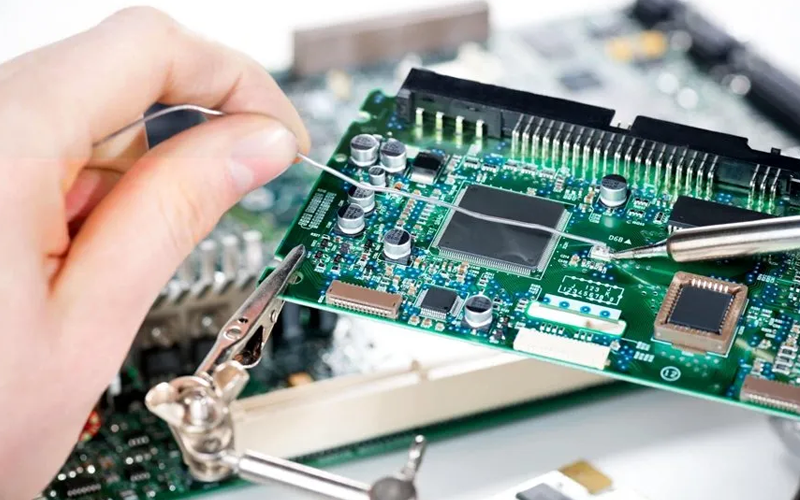 Best PCB Repair Services In Delhi